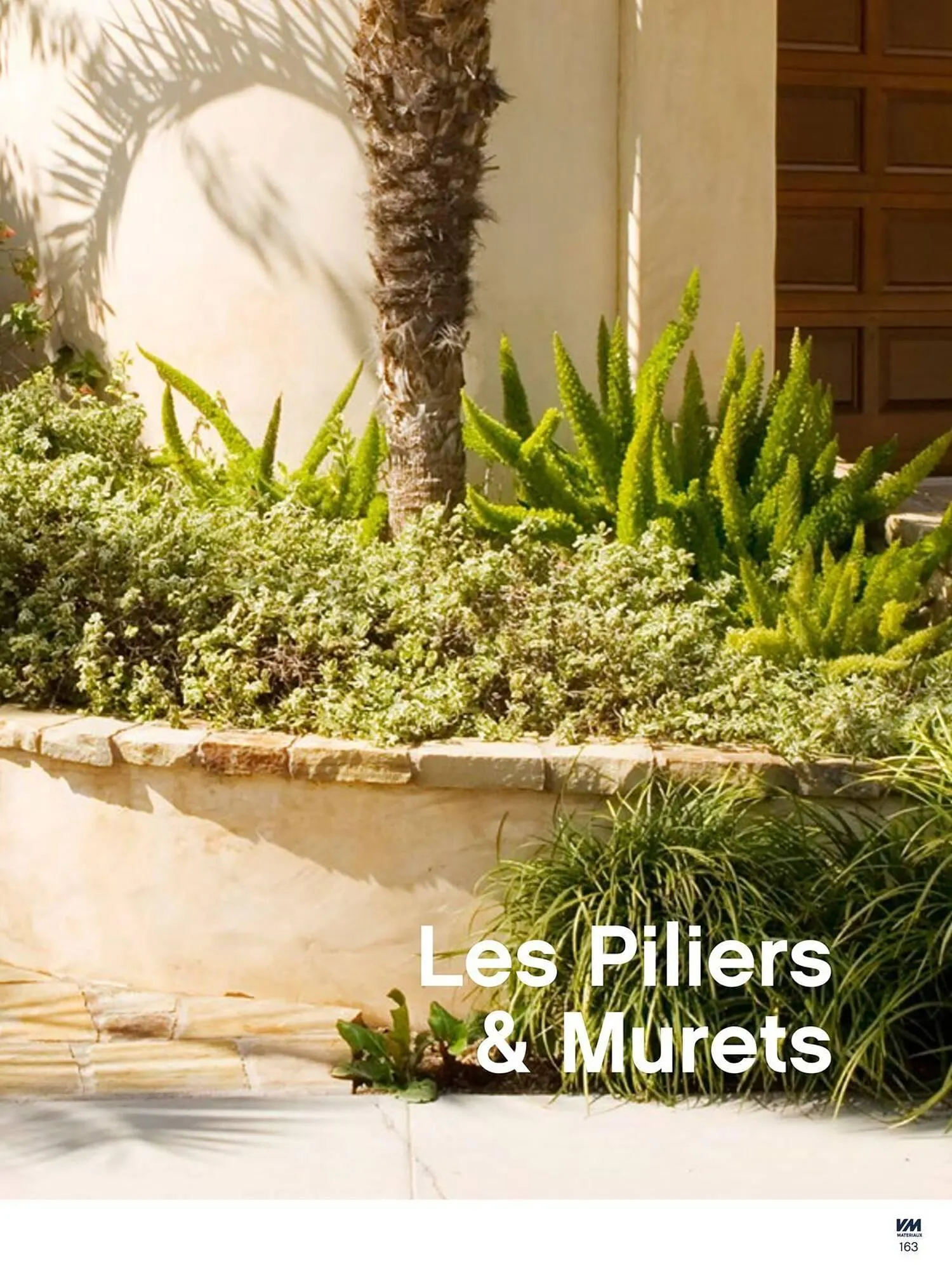 Catalogue VM Matériaux du 11 juin au 30 juin 2026 - Catalogue page 163