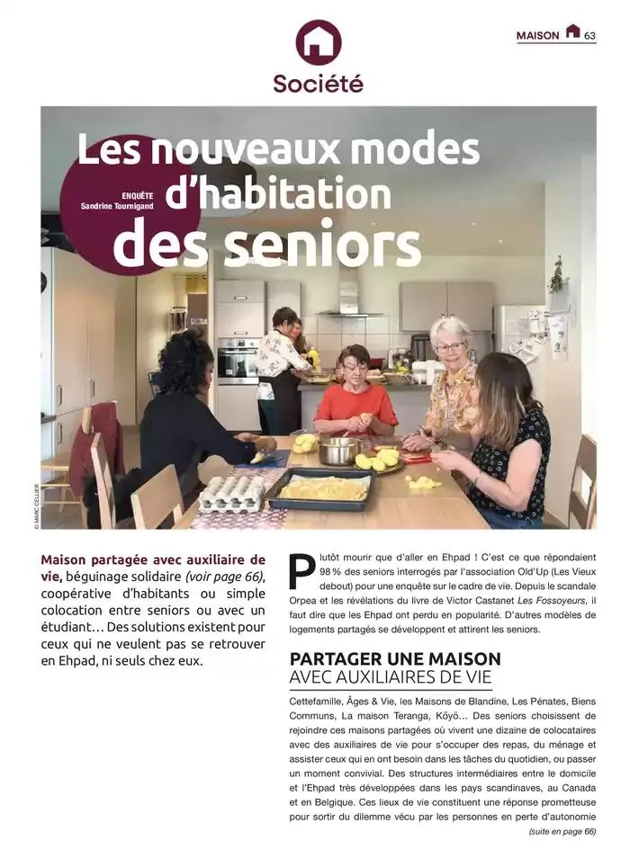 Hiver 2024 du 4 décembre au 20 mars 2025 - Catalogue page 63