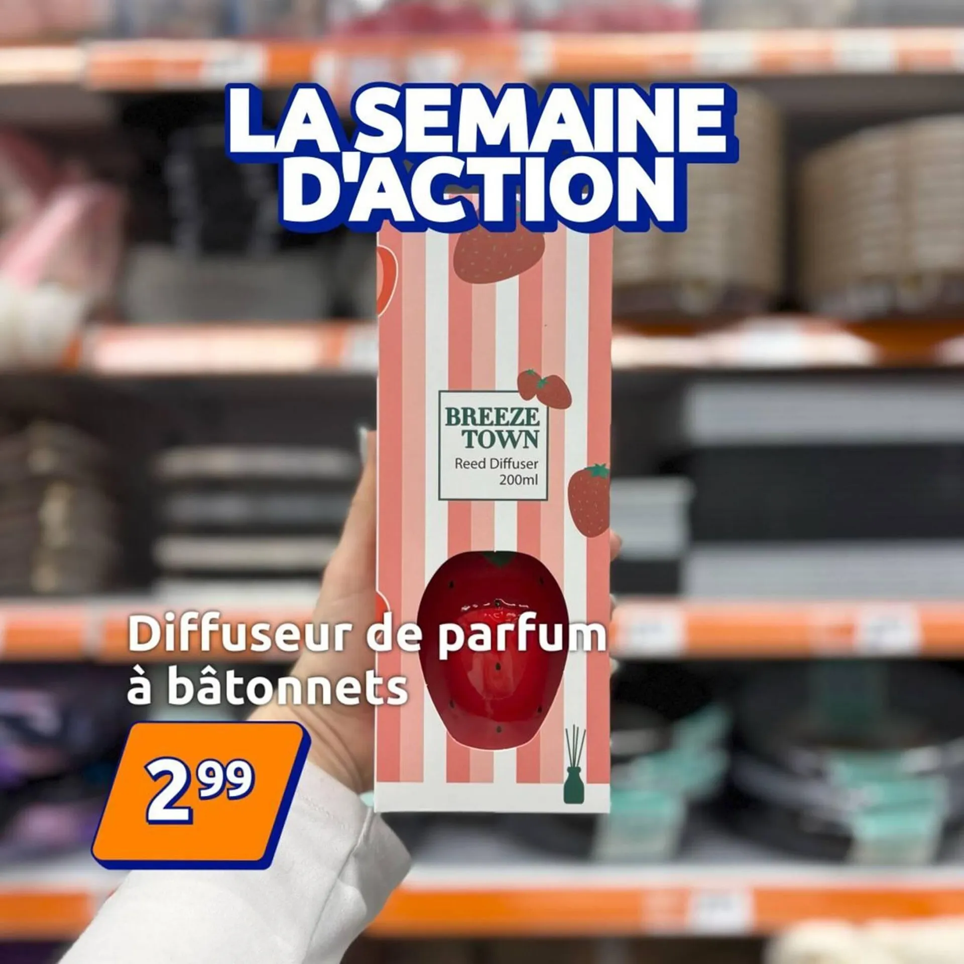 Catalogue Action du 19 mars au 26 mars 2026 - Catalogue page 6