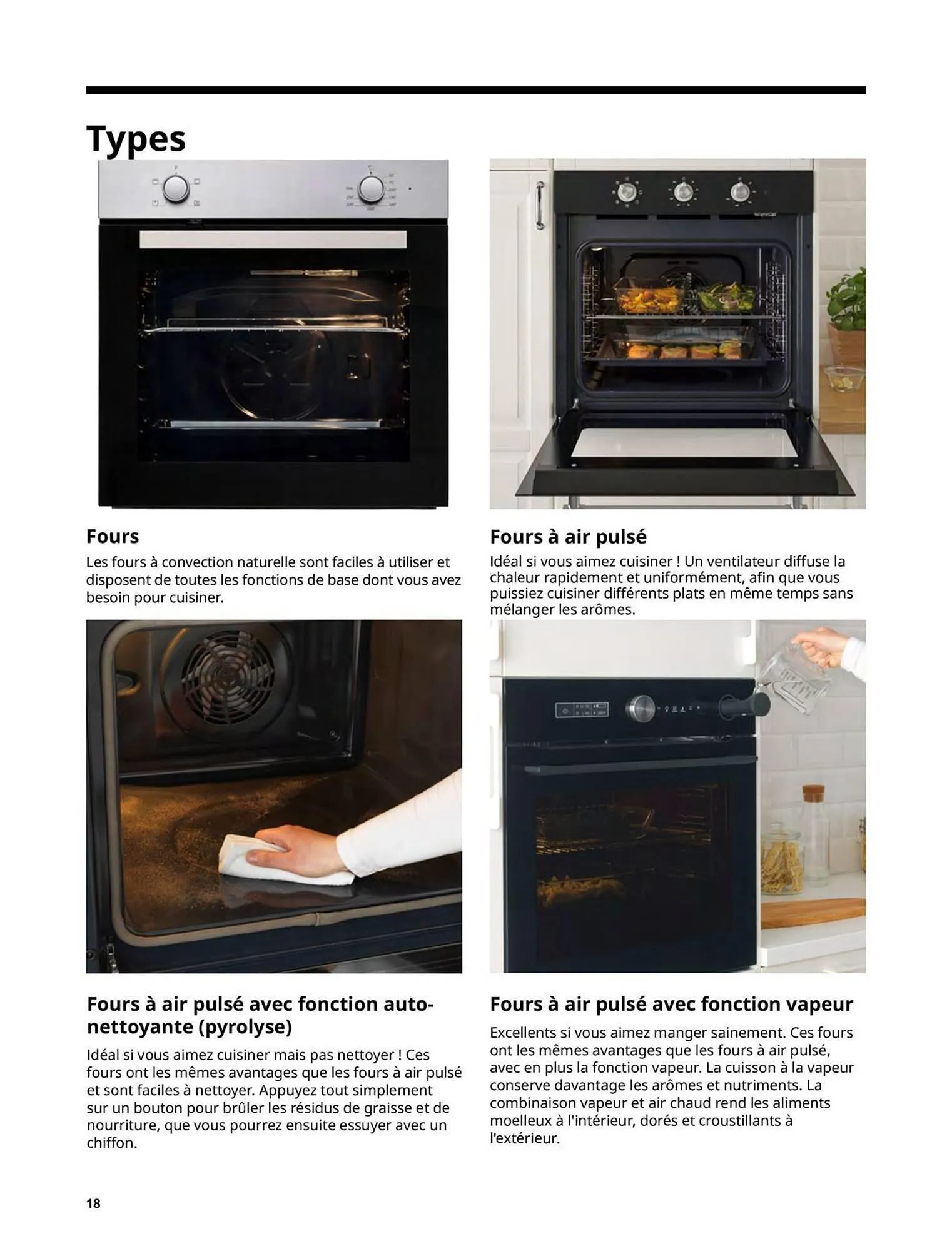 Catalogue IKEA du 28 mai au 28 décembre 2025 - Catalogue page 18