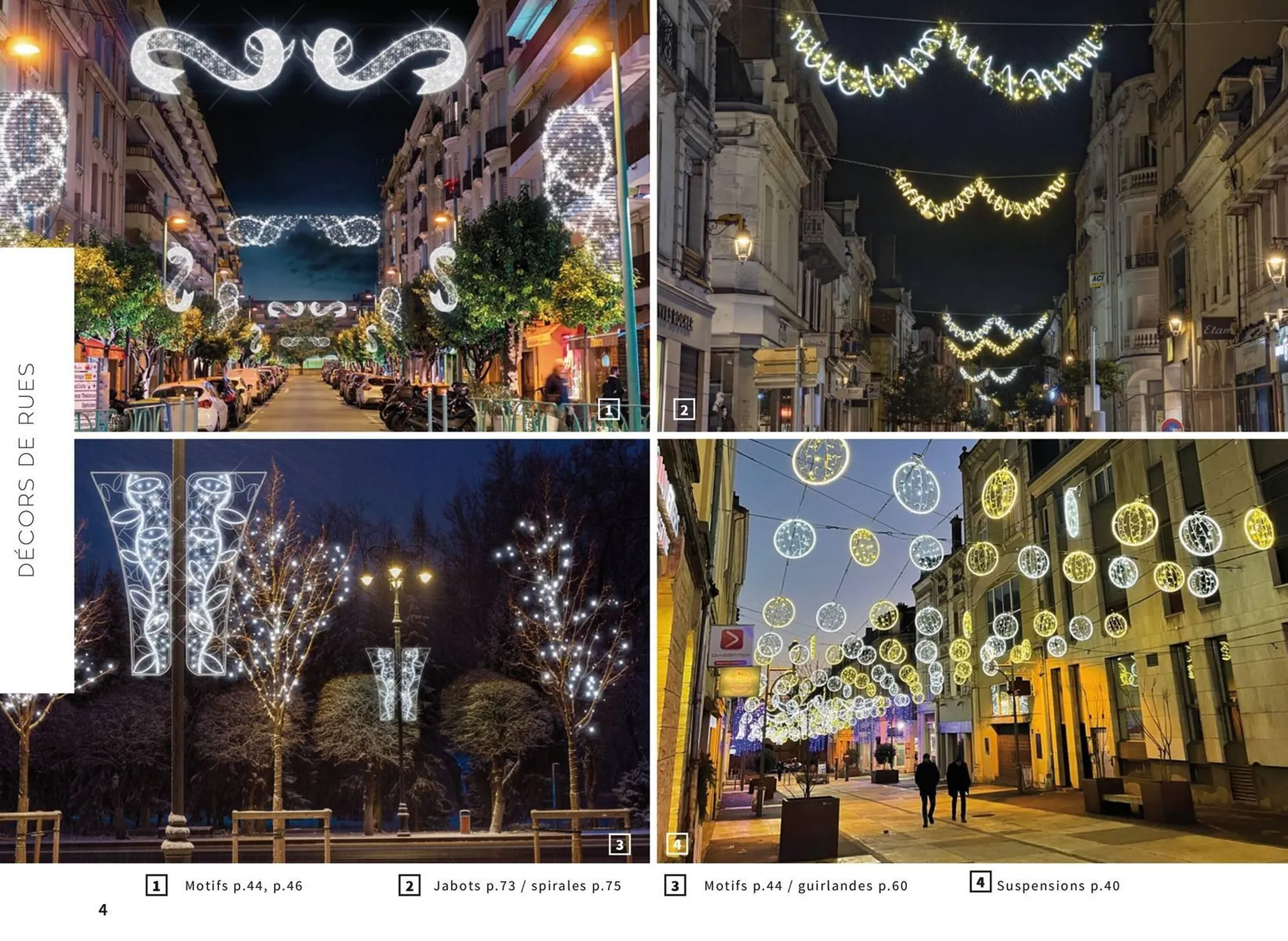 Catalogue Yesss electrique du 13 octobre au 31 décembre 2026 - Catalogue page 4