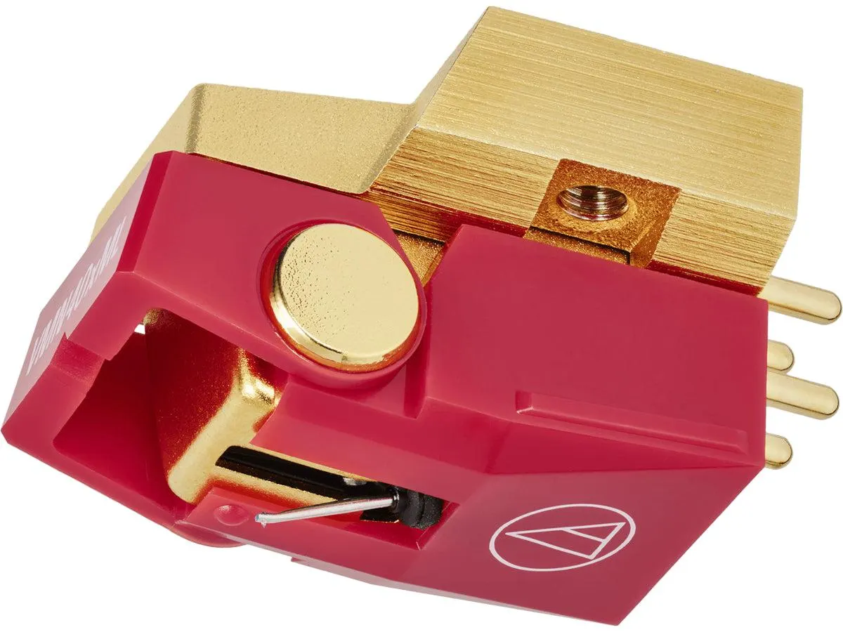 AUDIO TECHNICA AT-VM740xML