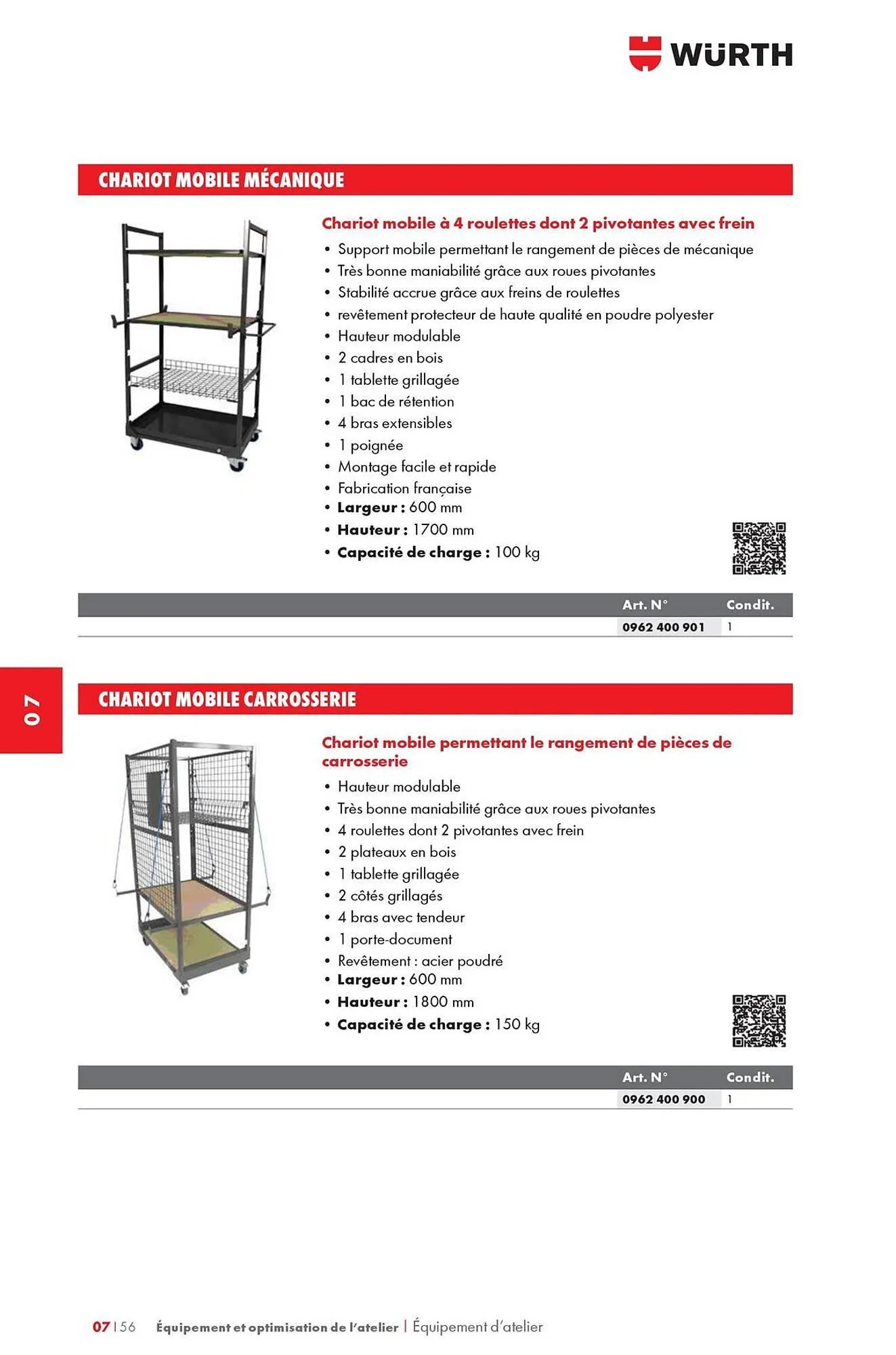 Catalogue Würth du 12 mai au 31 décembre 2025 - Catalogue page 1138
