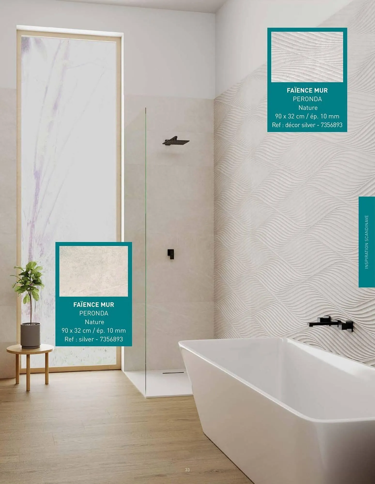 Catalogue Point P du 16 octobre au 31 décembre 2025 - Catalogue page 33