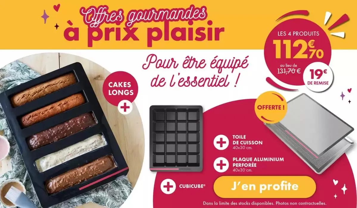 Vous allez adorer Guy Demarle ! - 1