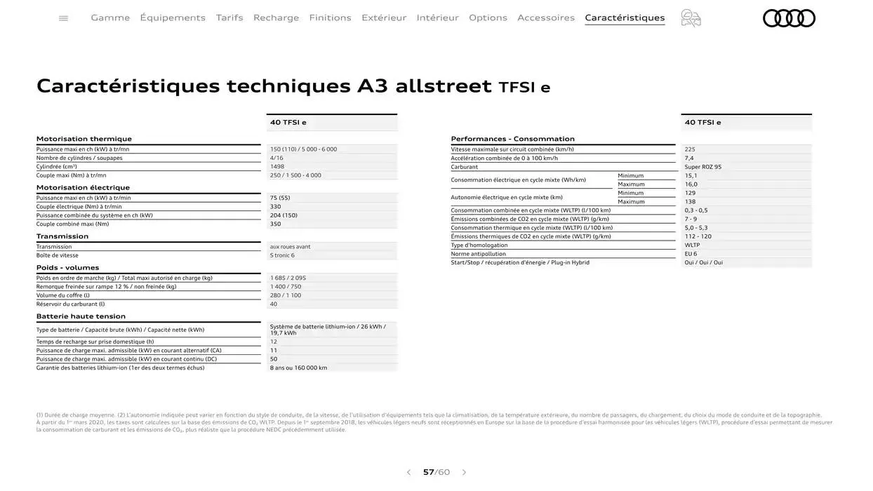 A3 du 7 janvier au 31 janvier 2026 - Catalogue page 57