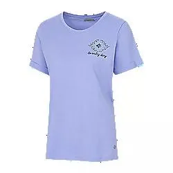 Tee-shirt à manches courtes femme RYM FE TS MC