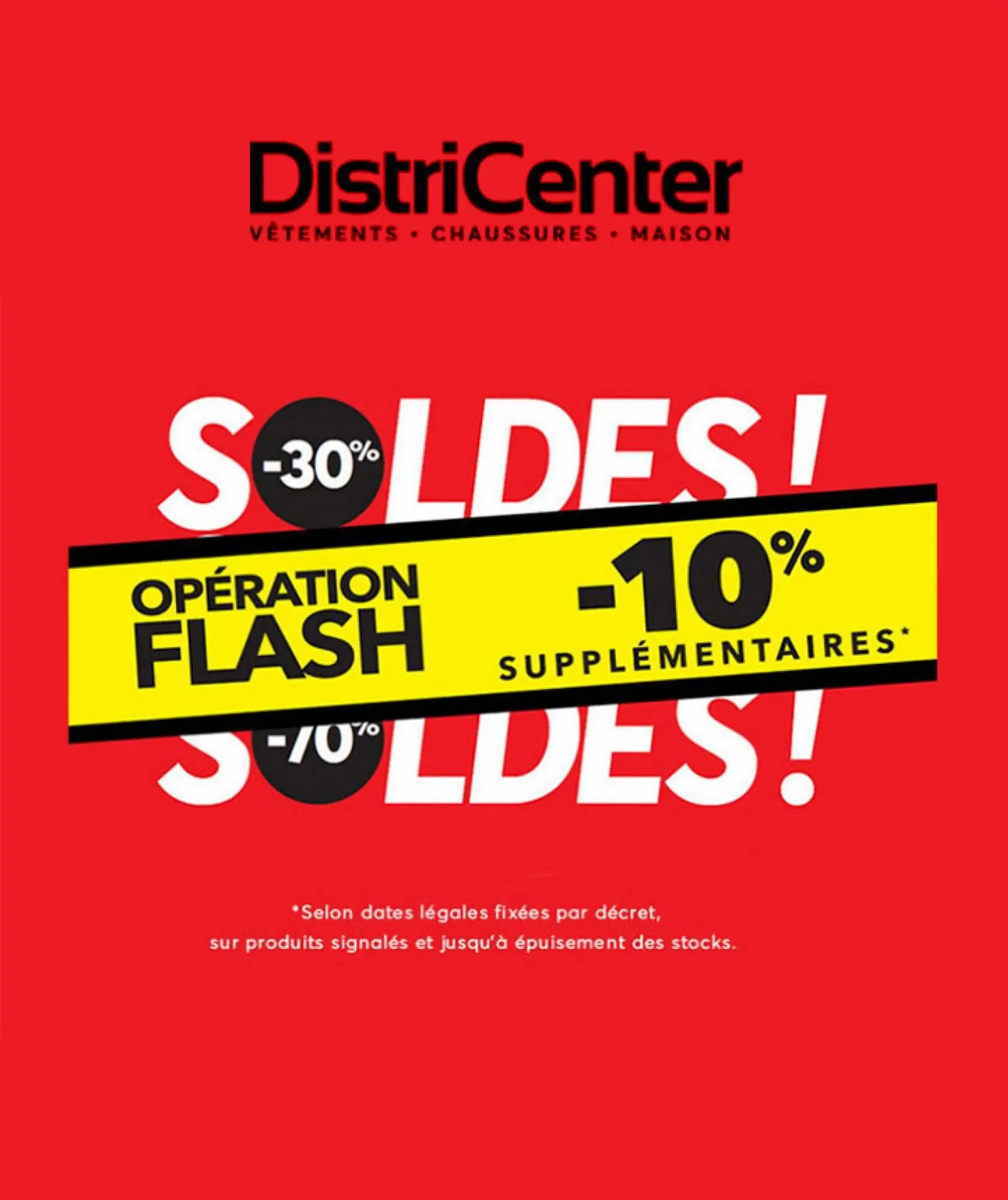 Catalogue DistriCenter - 1