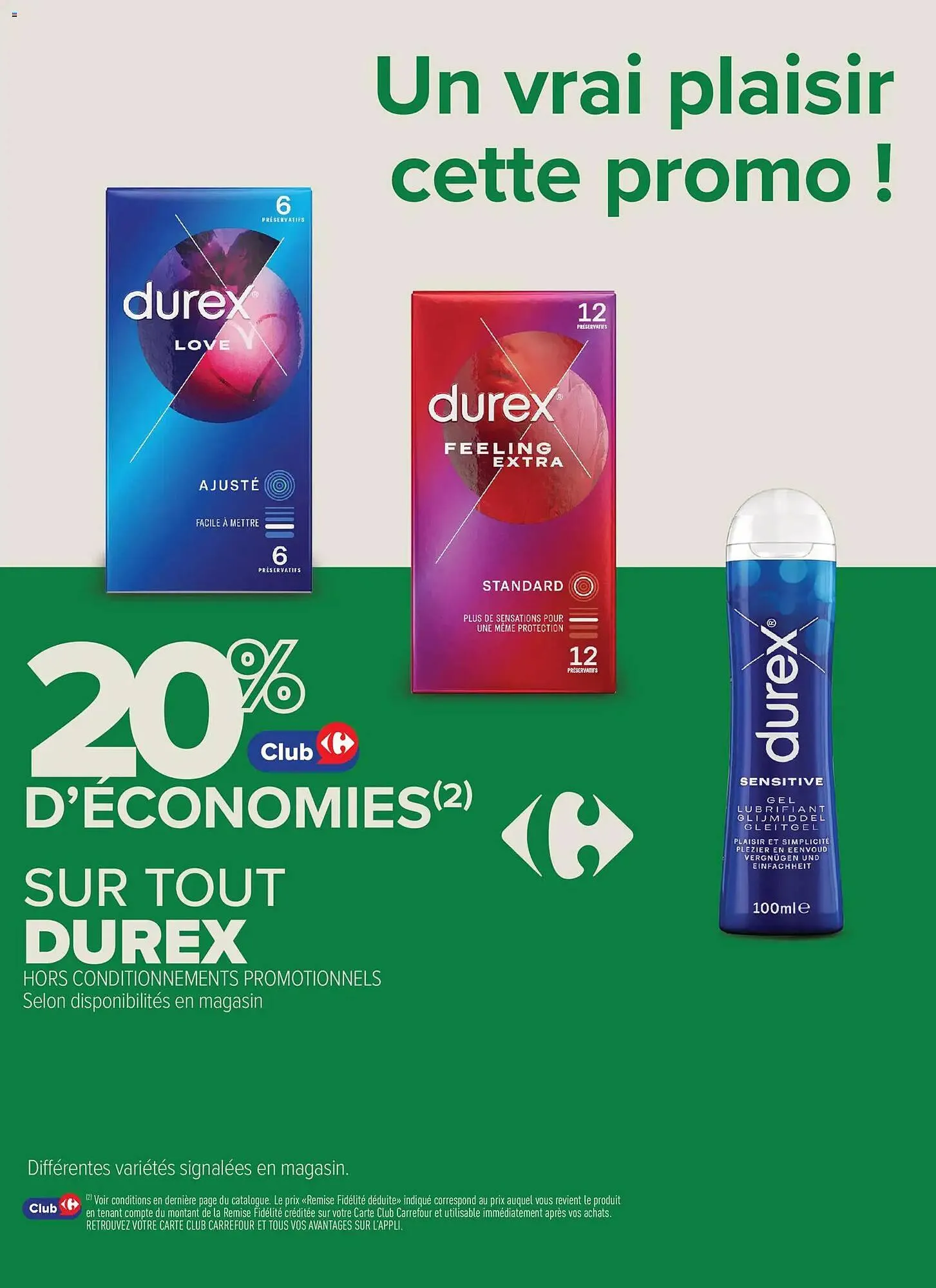 Catalogue Carrefour City du 10 mars au 22 mars 2026 - Catalogue page 19