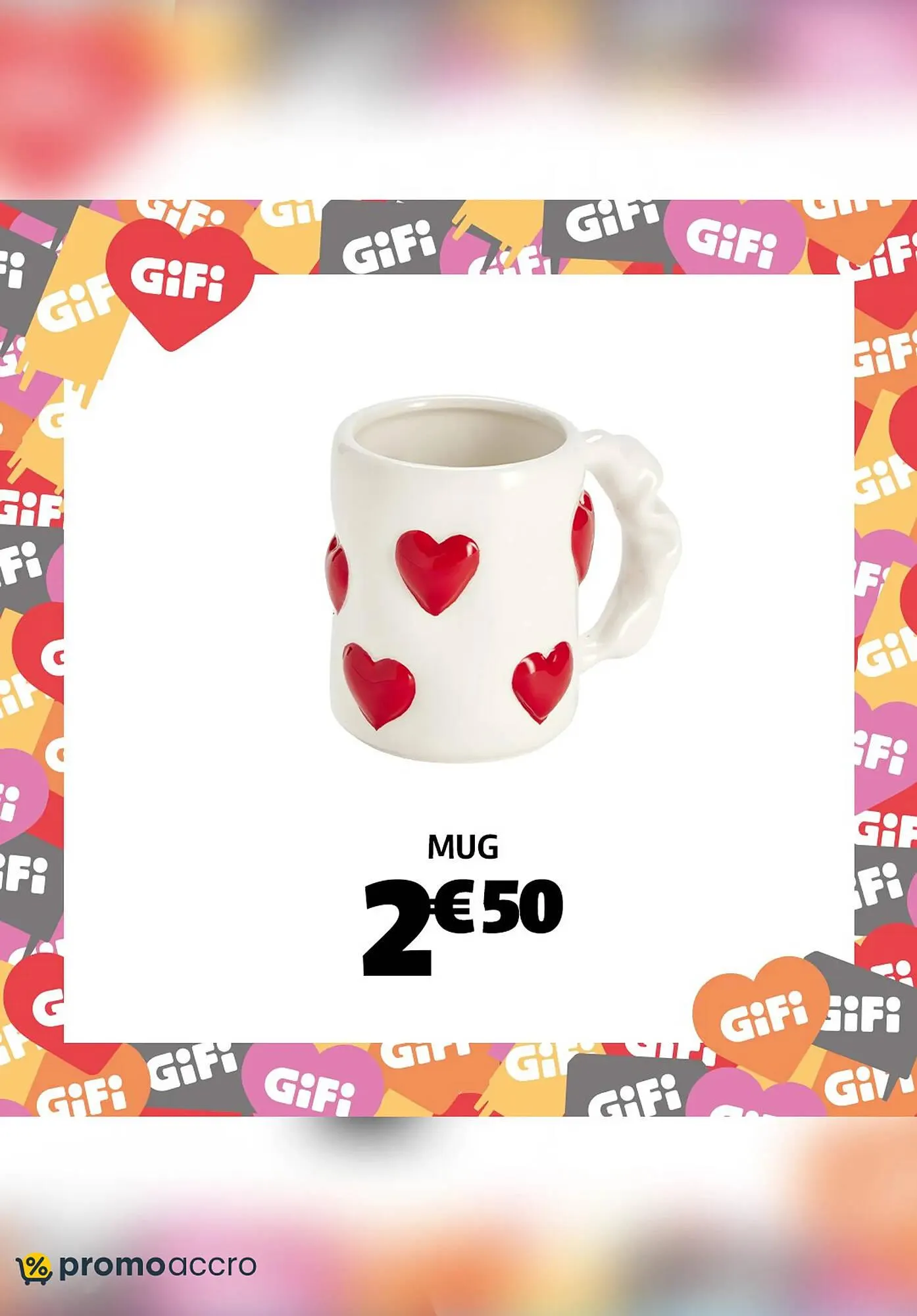 Catalogue Gifi du 26 janvier au 2 février 2026 - Catalogue page 4