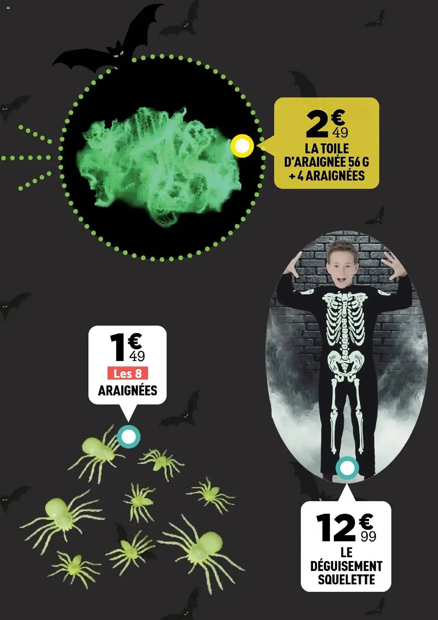 Catalogue Centrakor du 13 octobre au 26 octobre 2025 - Catalogue page 48