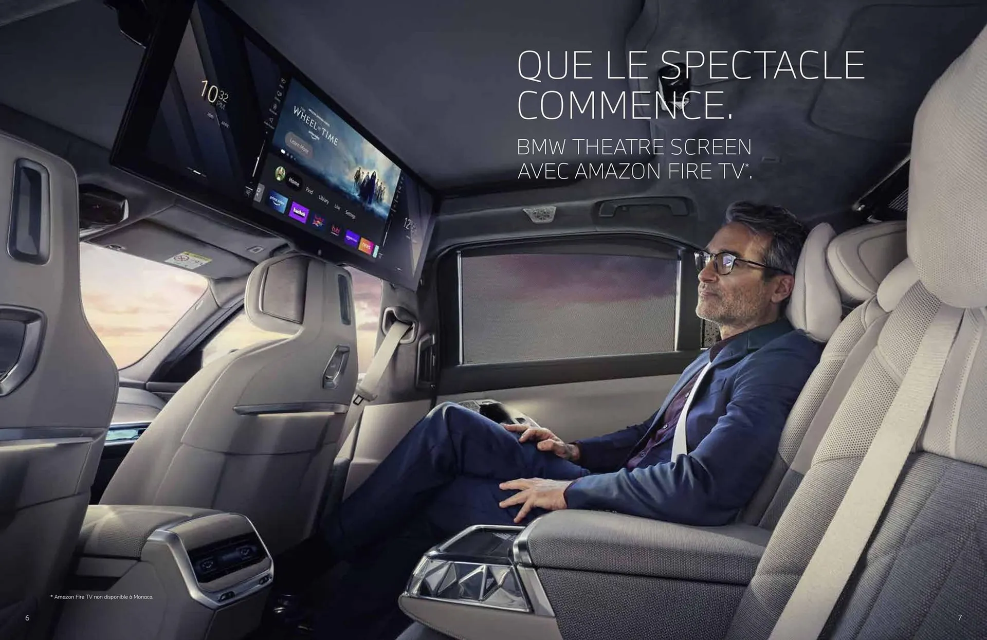 Catalogue BMW du 5 novembre au 5 novembre 2026 - Catalogue page 4