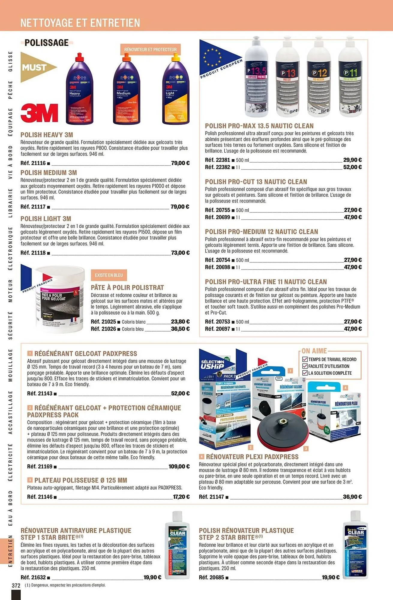 Catalogue Uship du 3 avril au 31 décembre 2026 - Catalogue page 372
