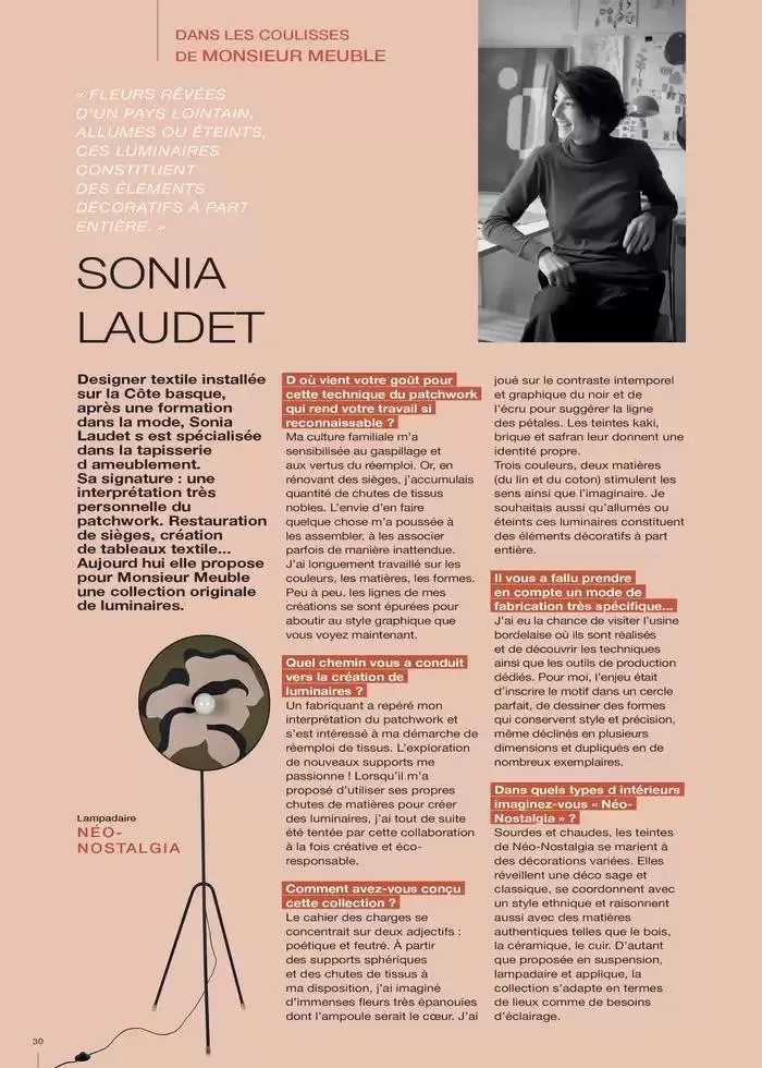 Cultivez votre bien-être du 7 février au 31 décembre 2025 - Catalogue page 30