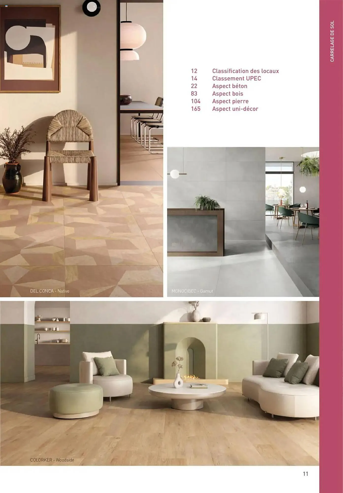 Catalogue Point P du 11 juillet au 31 décembre 2025 - Catalogue page 11