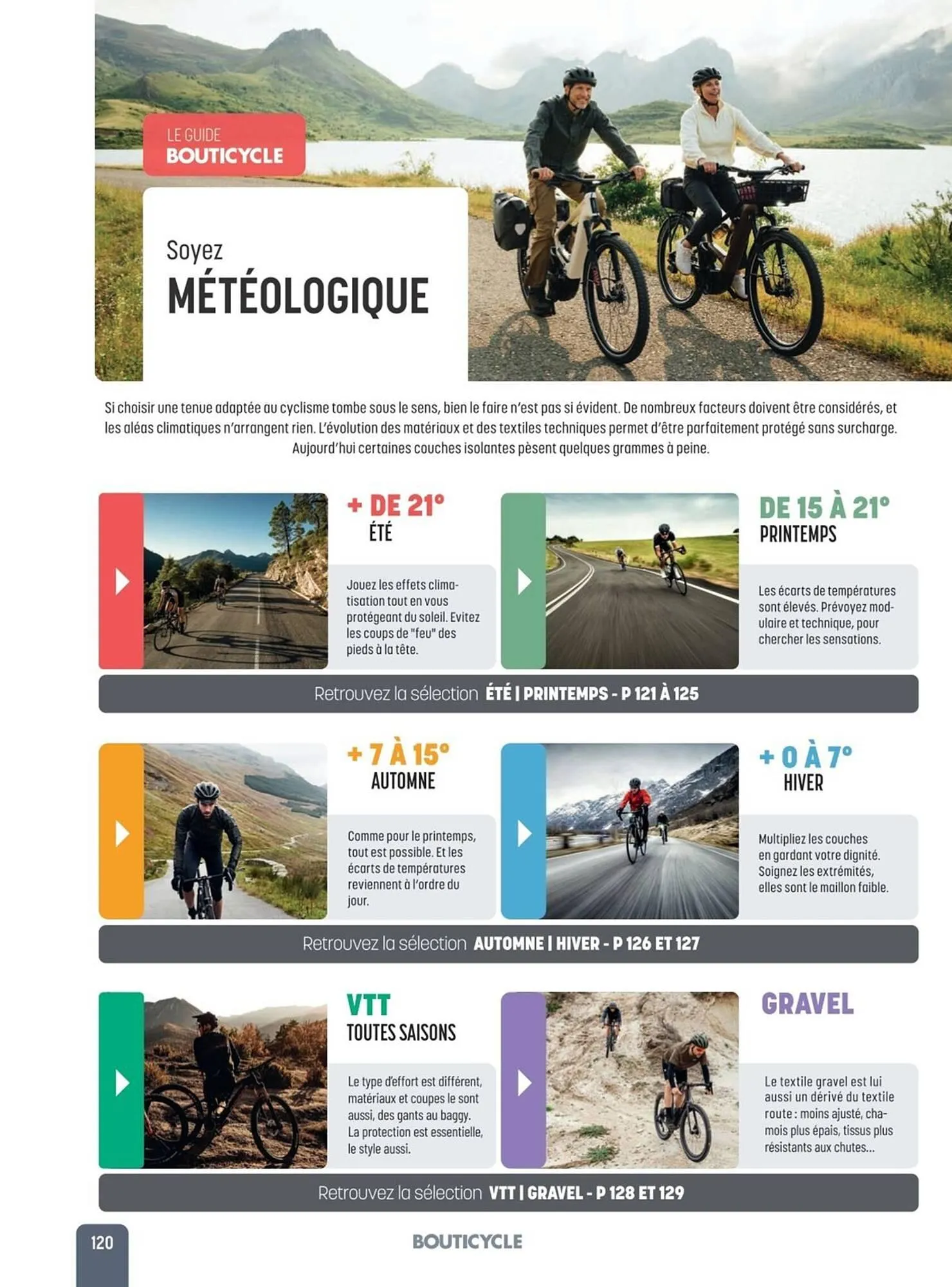 Catalogue Bouticycle du 27 janvier au 31 décembre 2026 - Catalogue page 120