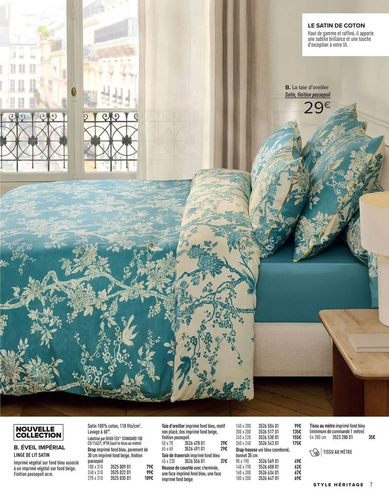 Catalogue Linvosges du 1 septembre au 28 février 2026 - Catalogue page 9