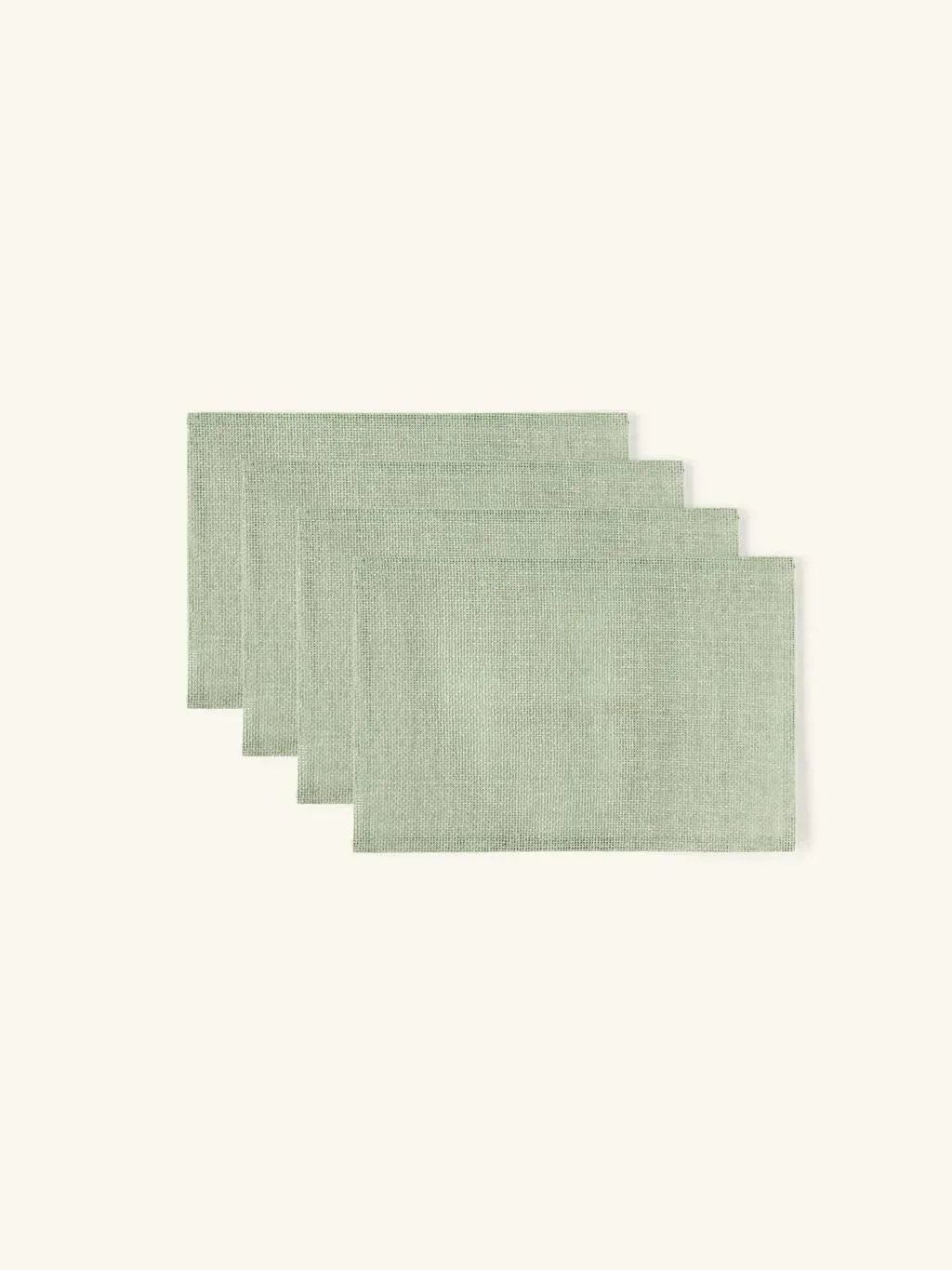 Sets de table - Lot de 4