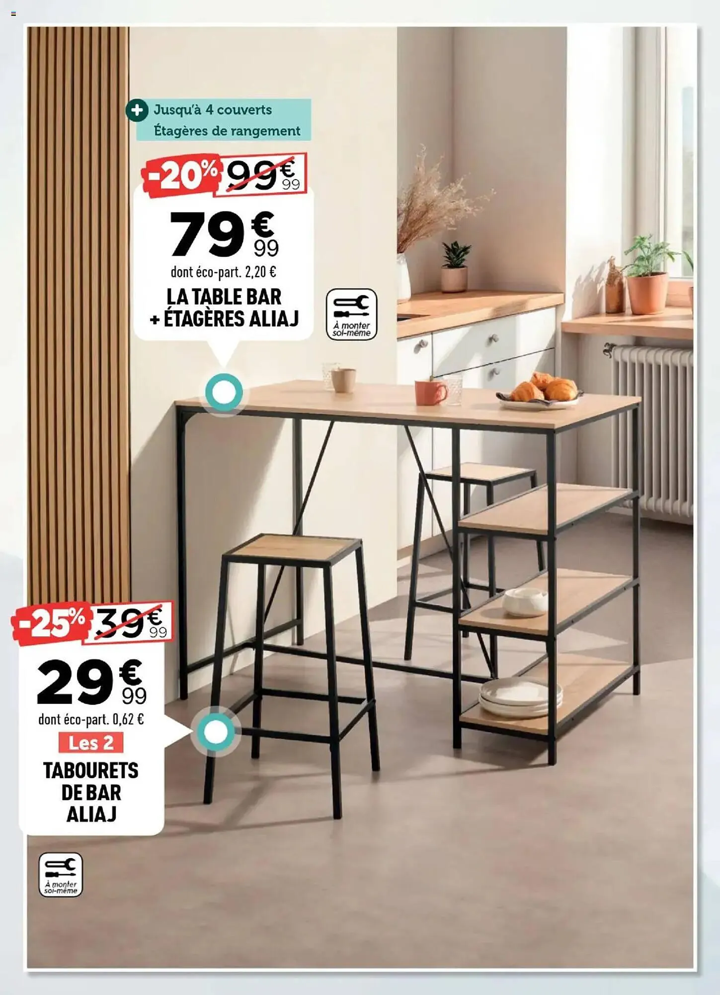 Catalogue Centrakor du 1 septembre au 14 septembre 2025 - Catalogue page 28