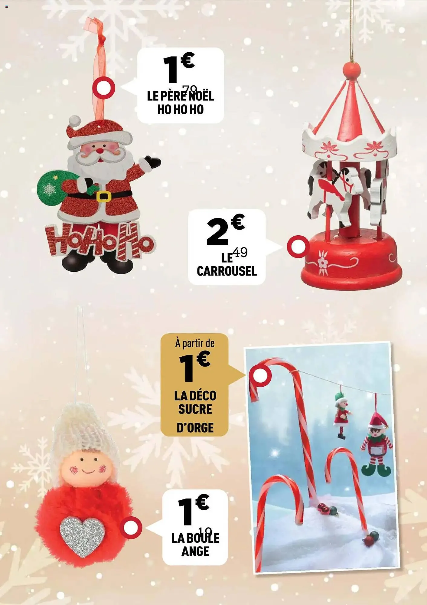 Catalogue Centrakor du 3 novembre au 16 novembre 2025 - Catalogue page 10