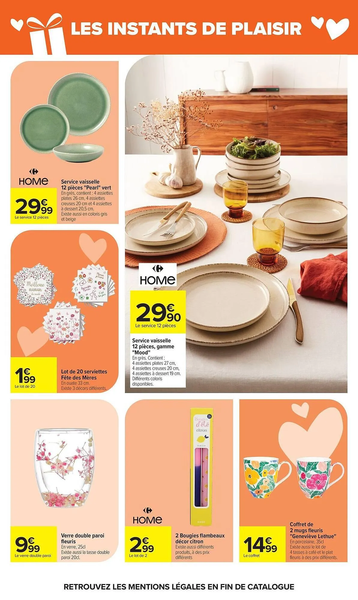 Catalogue Carrefour du 19 mai au 1 juin 2026 - Catalogue page 16