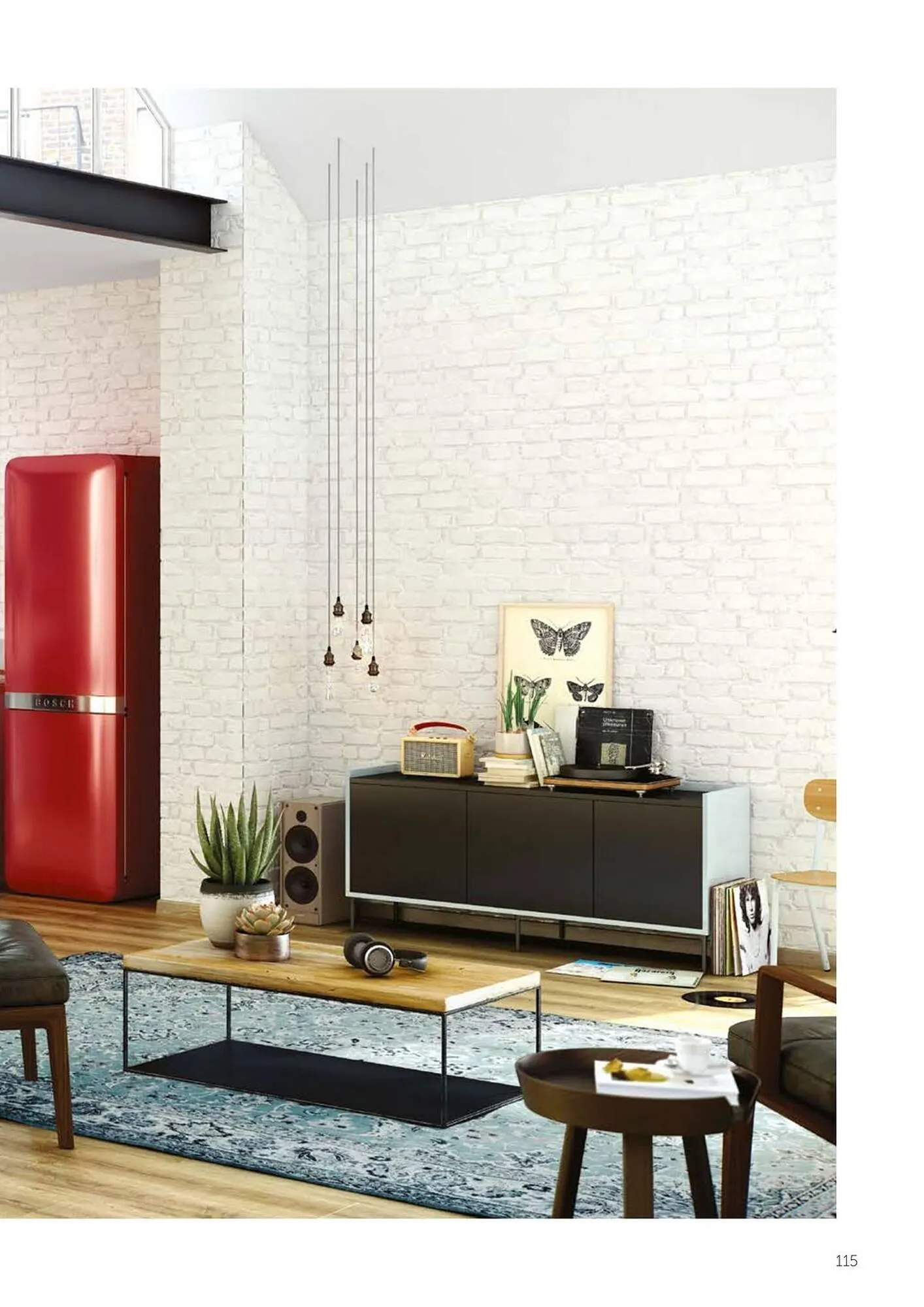 Catalogue Arthur Bonnet du 3 juin au 1 novembre 2025 - Catalogue page 115