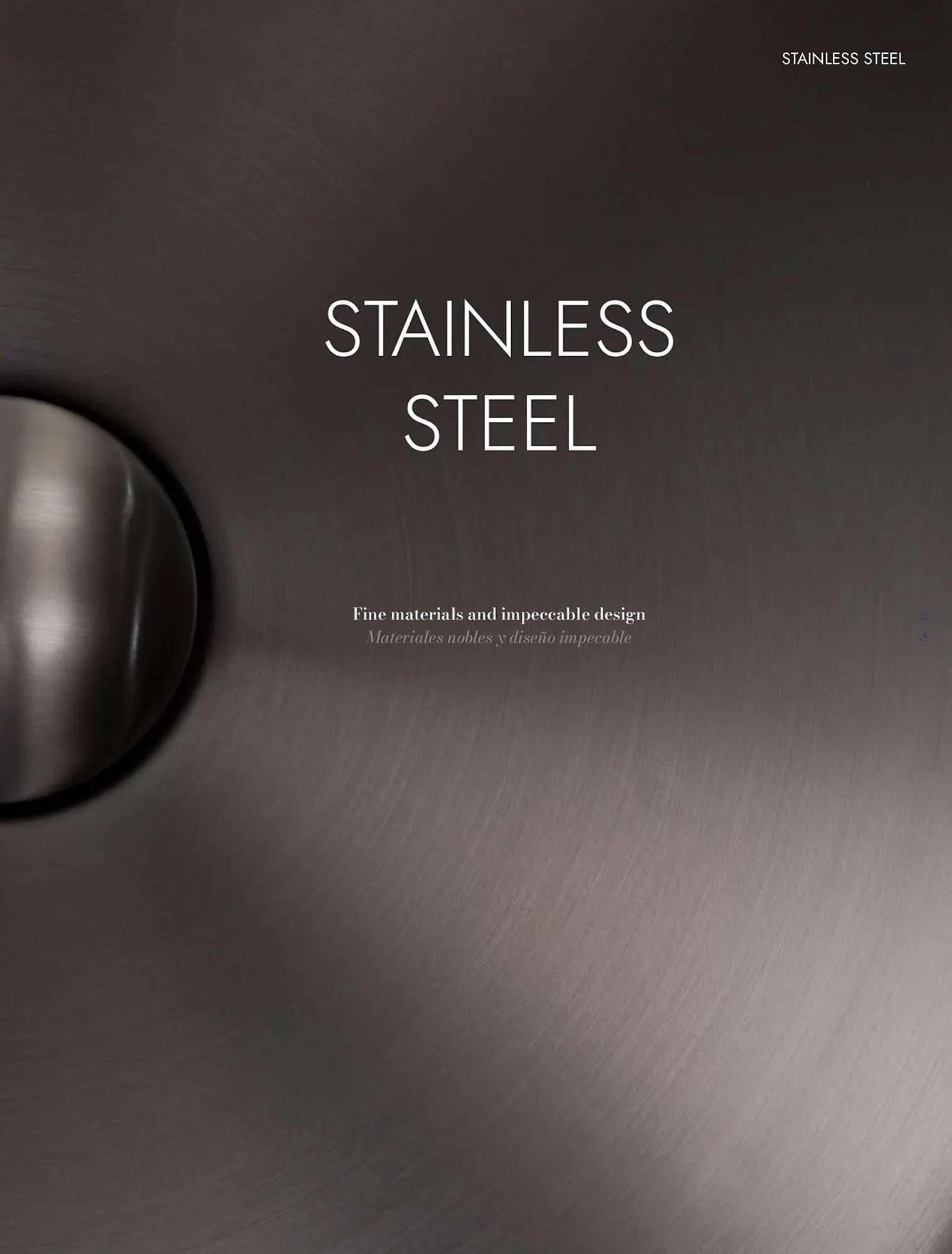 Catalogue Porcelanosa du 2 octobre au 31 décembre 2025 - Catalogue page 59