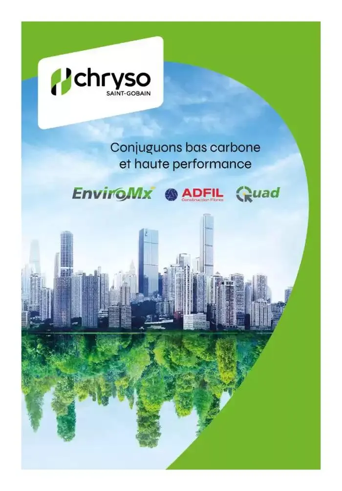 Guide Béton 2025-2026 du 31 janvier au 31 décembre 2026 - Catalogue page 45