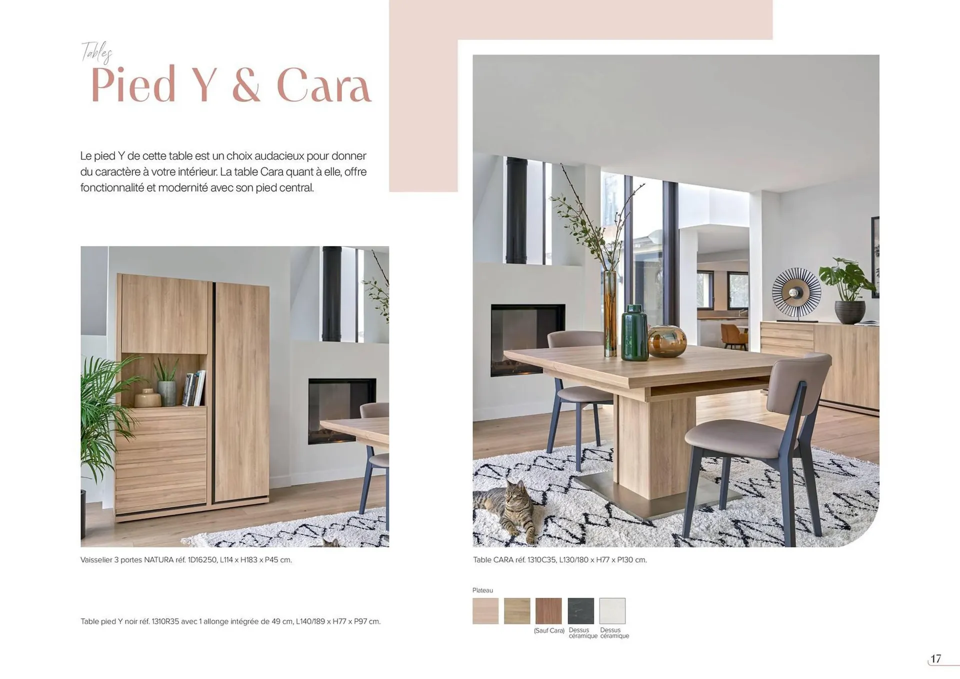 Gautier Catalogue du 16 janvier au 31 décembre 2025 - Catalogue page 14