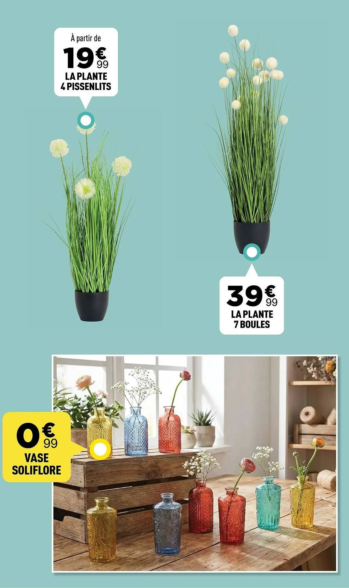 Catalogue Centrakor du 2 mars au 31 mars 2026 - Catalogue page 47