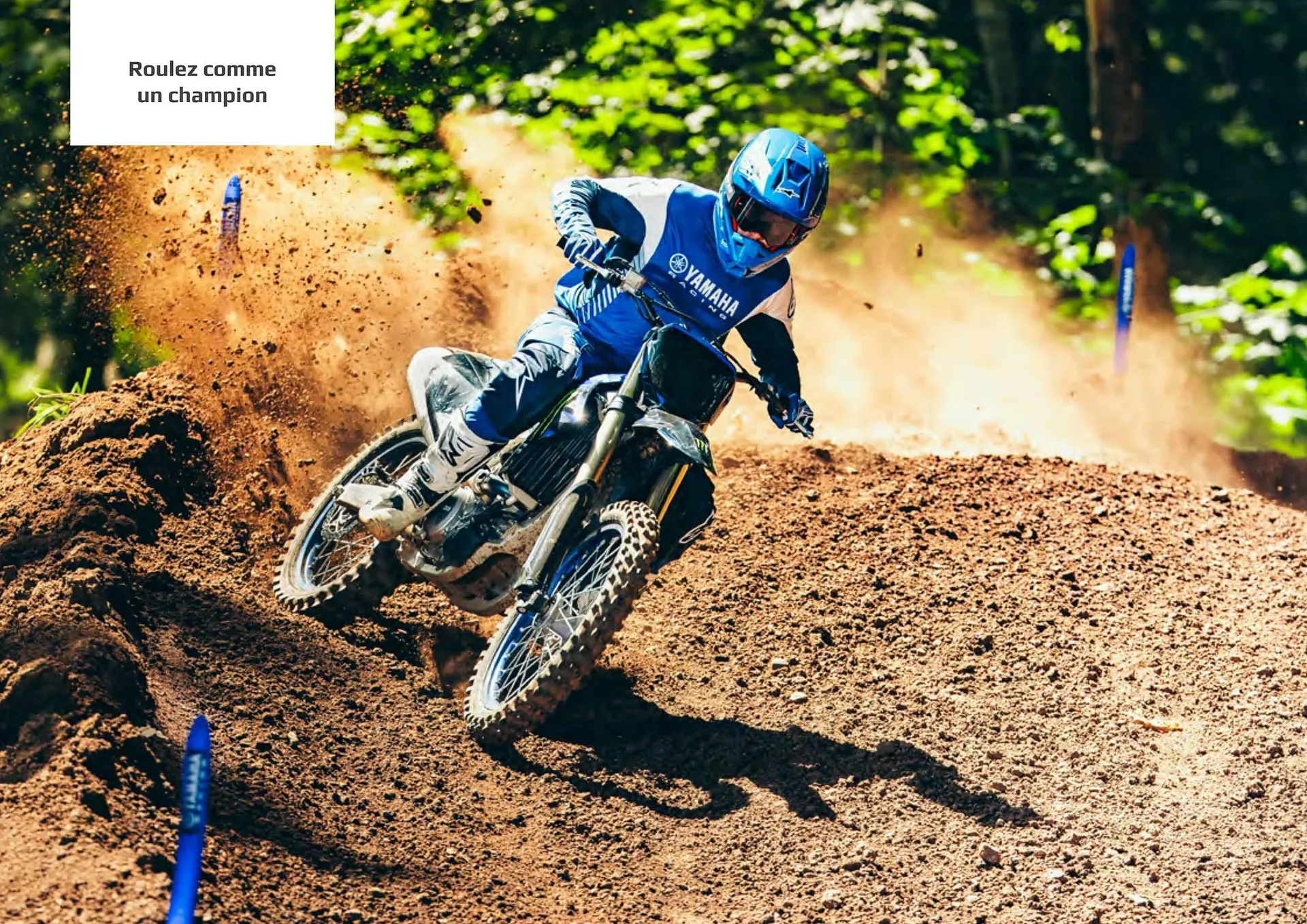 Catalogue Yamaha du 29 juillet au 3 janvier 2026 - Catalogue page 12