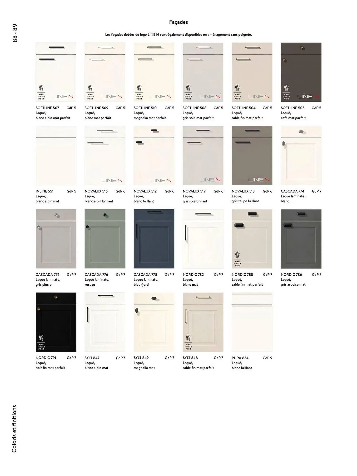 Catalogue Batiman du 26 janvier au 31 décembre 2026 - Catalogue page 88