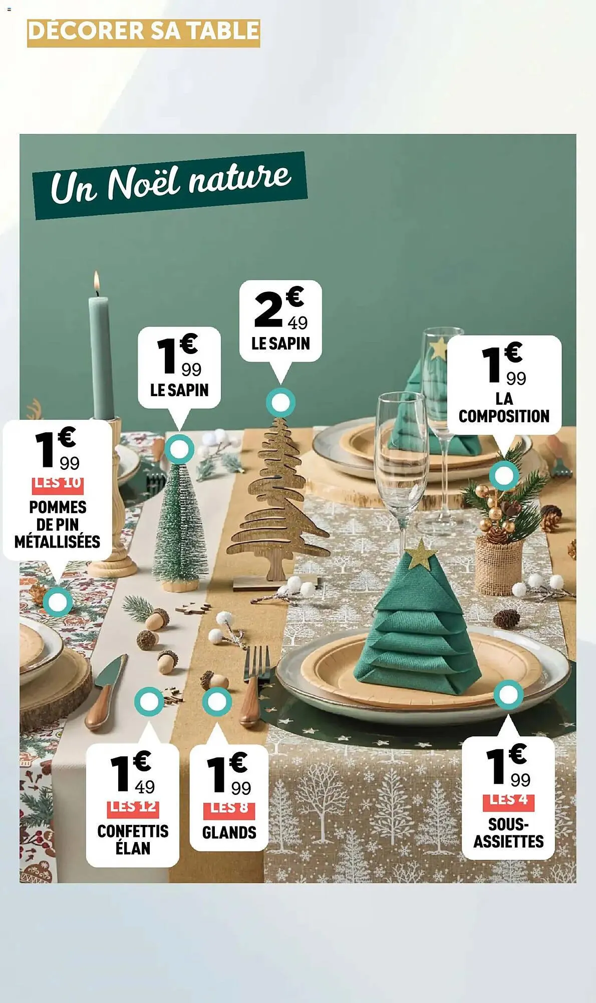 Catalogue Centrakor du 8 décembre au 31 décembre 2025 - Catalogue page 11