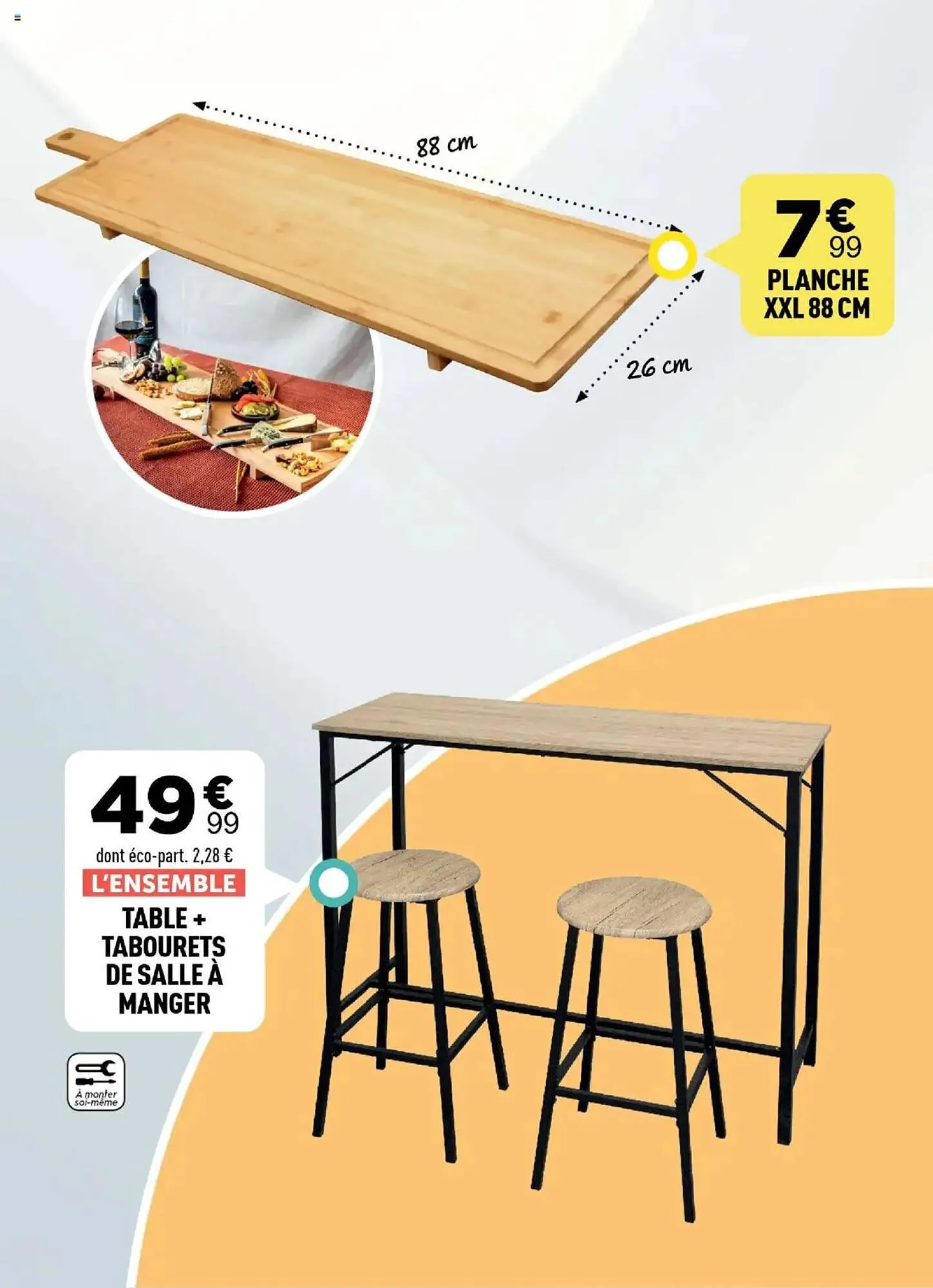 Catalogue Centrakor du 1 septembre au 14 septembre 2025 - Catalogue page 21