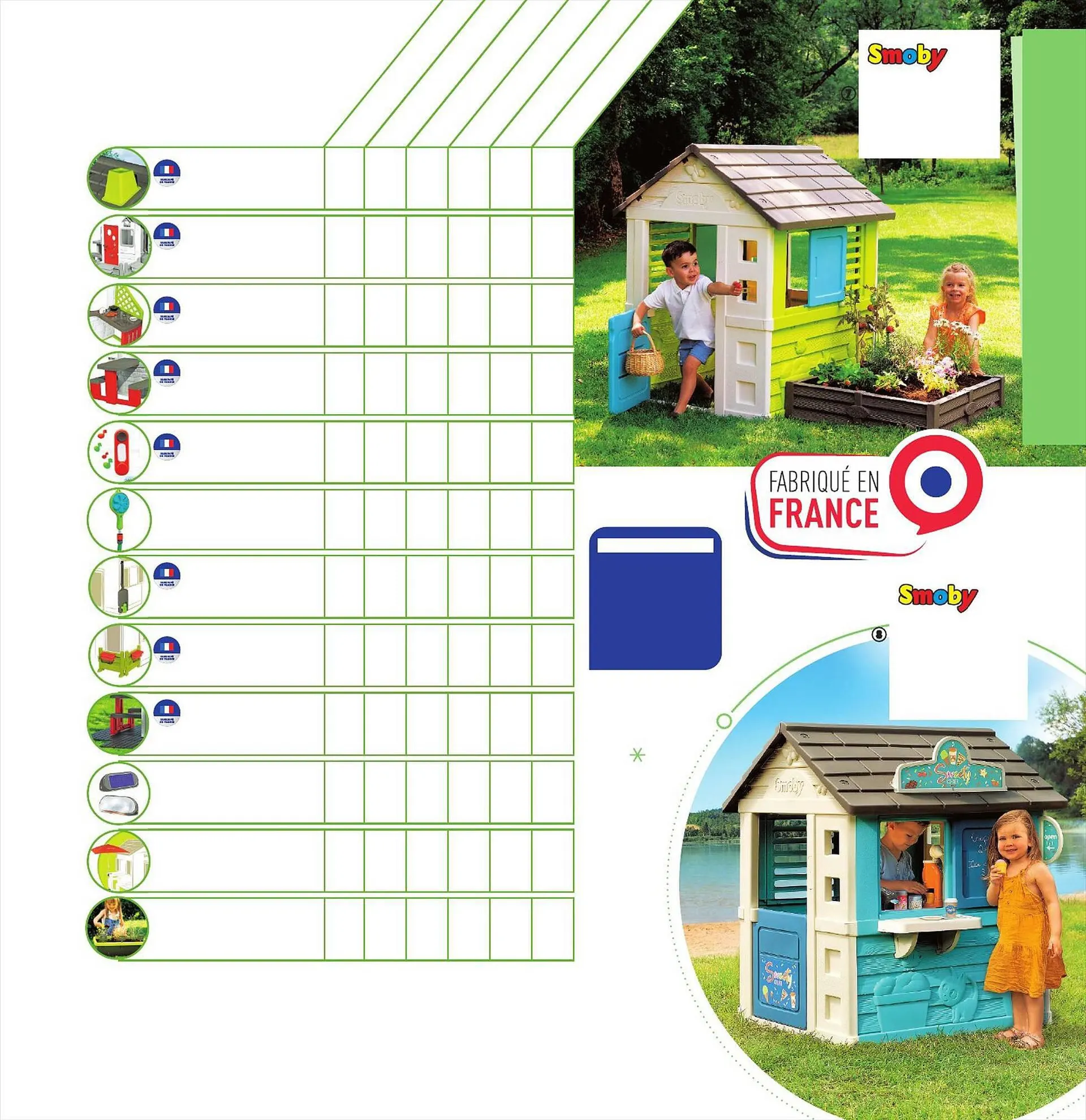 Catalogue JouéClub du 26 juillet au 29 juillet 2023 - Catalogue page 13