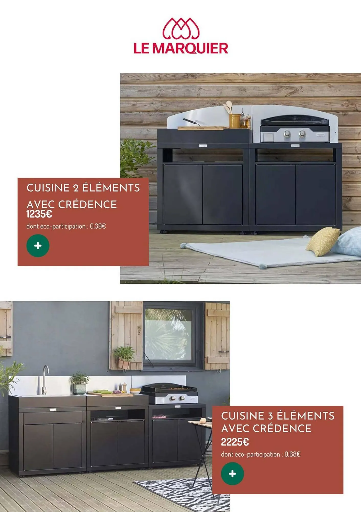 Catalogue Botanic du 26 mai au 31 décembre 2025 - Catalogue page 104