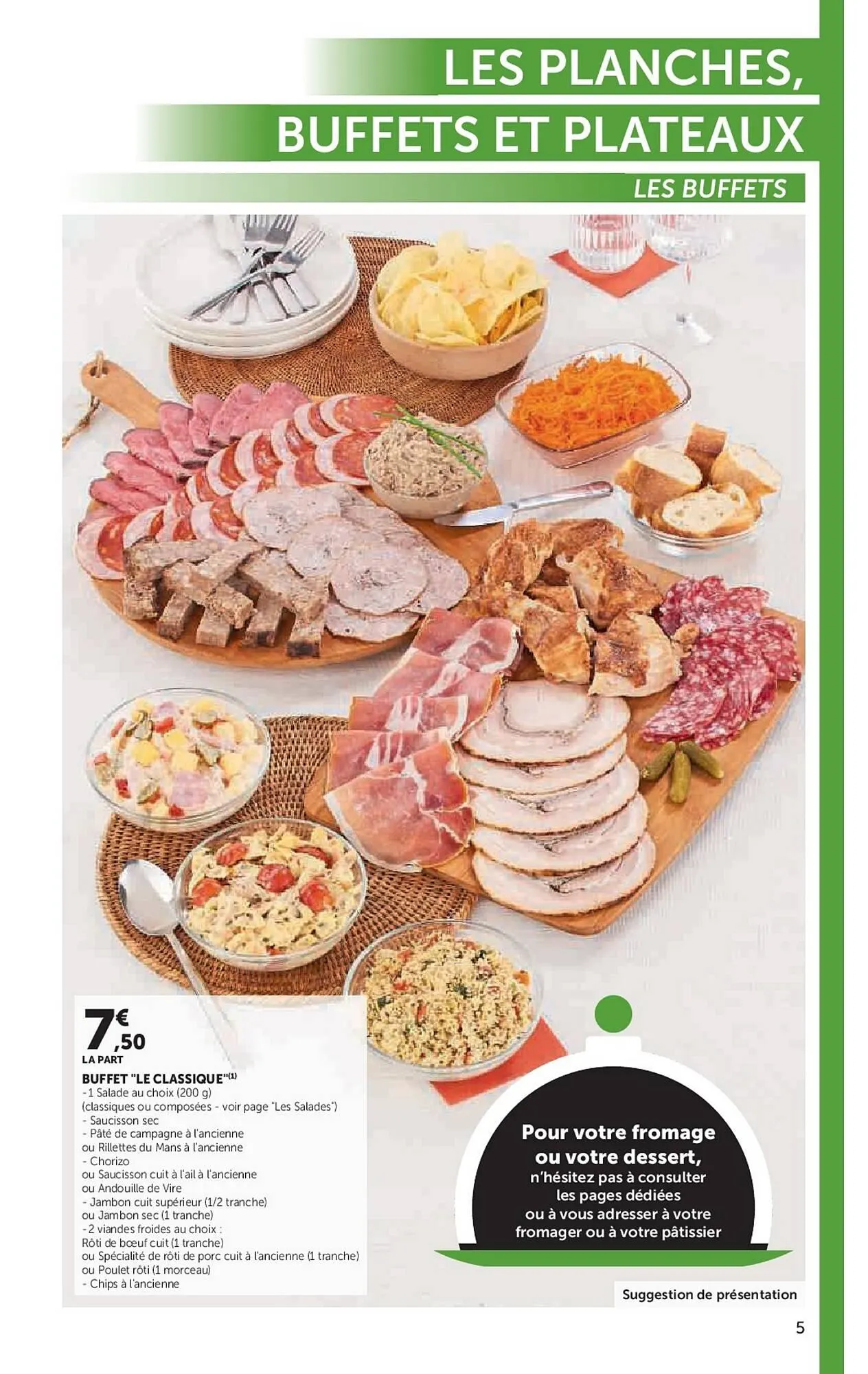 Catalogue Hyper U du 3 mars au 4 octobre 2026 - Catalogue page 5