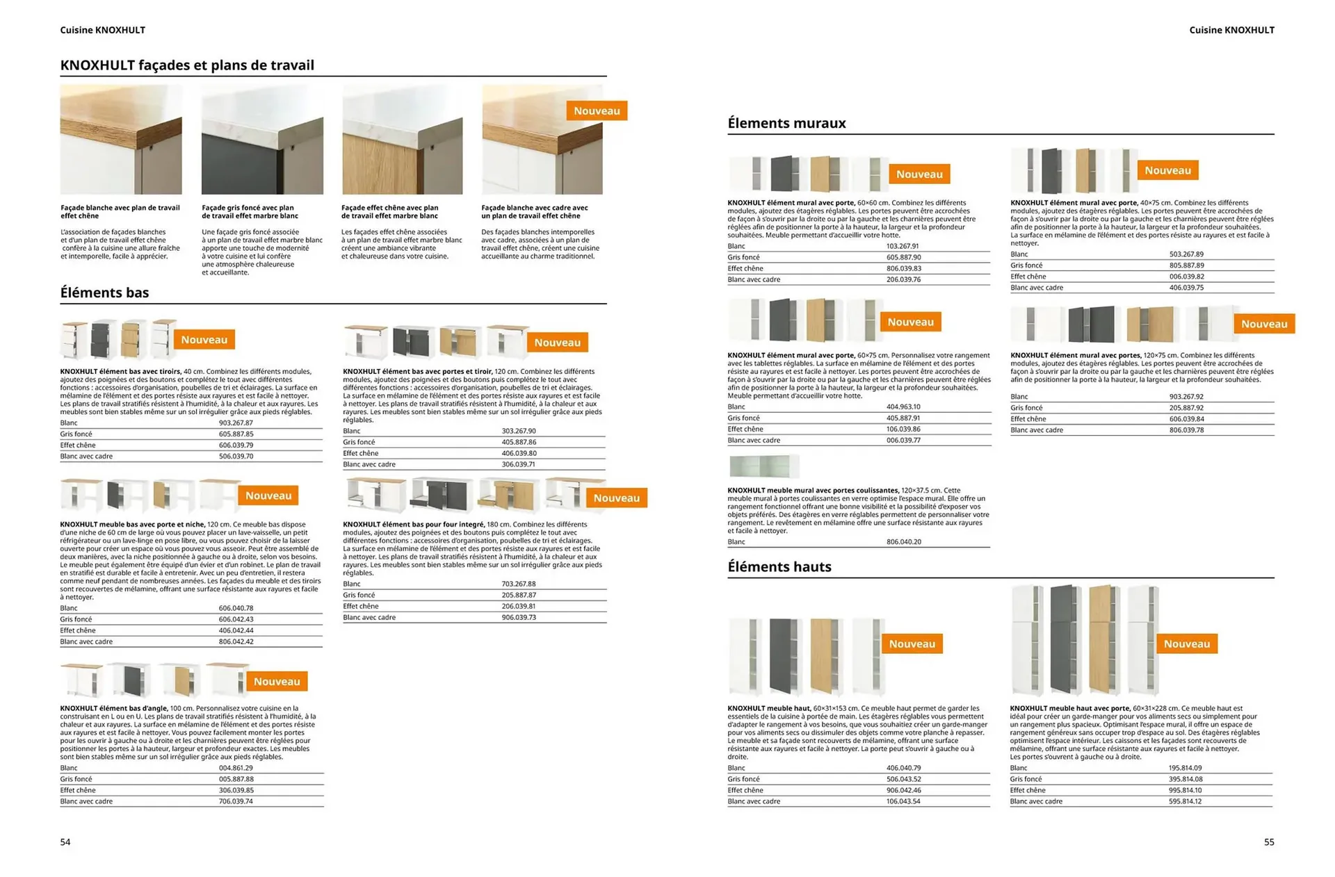 Catalogue IKEA du 7 octobre au 31 décembre 2025 - Catalogue page 28