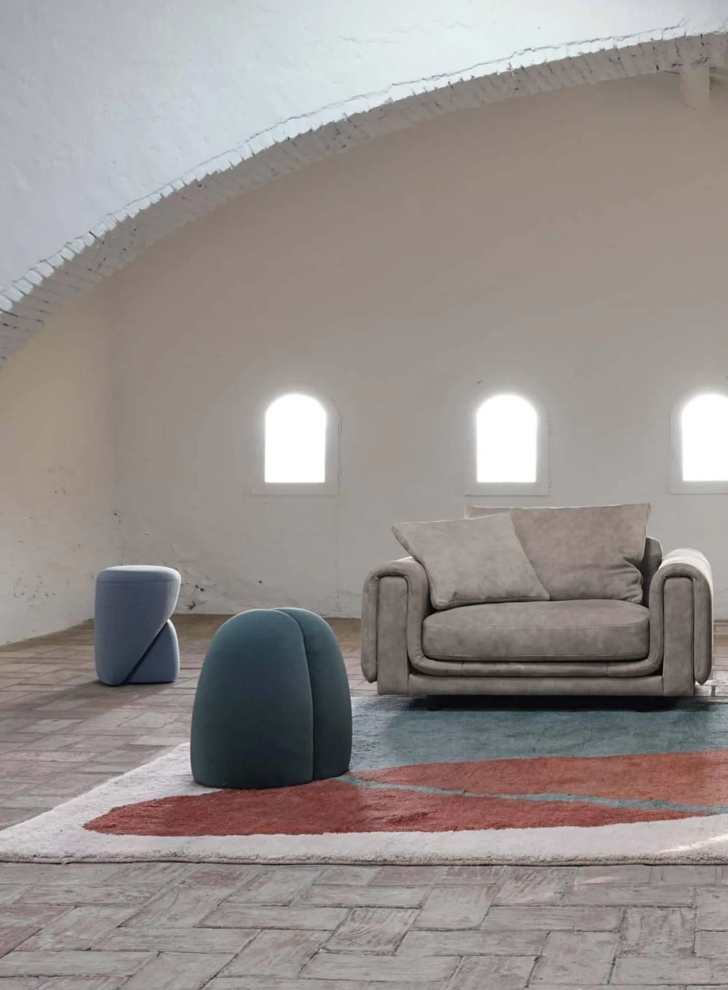 Catalogue Roche Bobois du 5 janvier au 31 janvier 2026 - Catalogue page 12