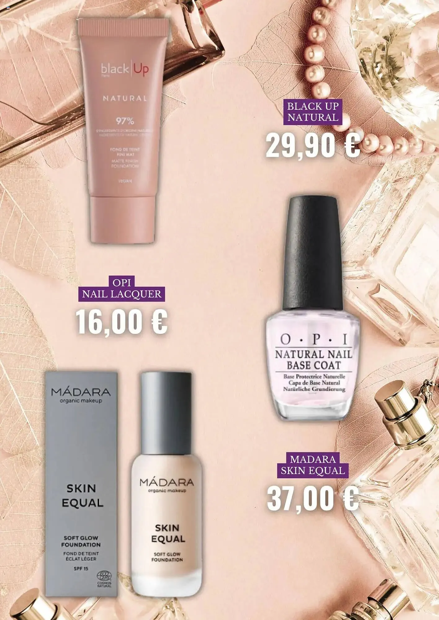 Catalogue Marionnaud du 1 mars au 31 mars 2025 - Catalogue page 8