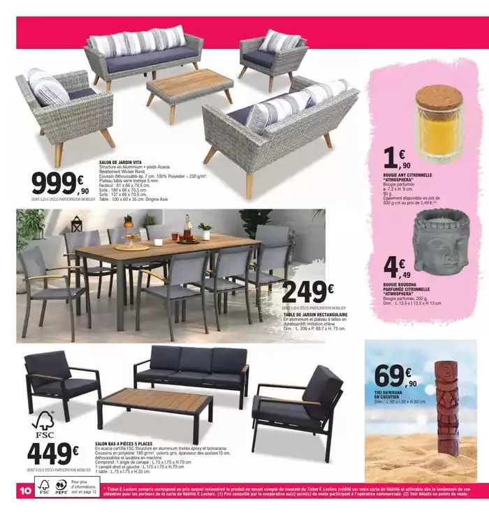 Plein air région du 13 mai au 24 mai 2025 - Catalogue page 10