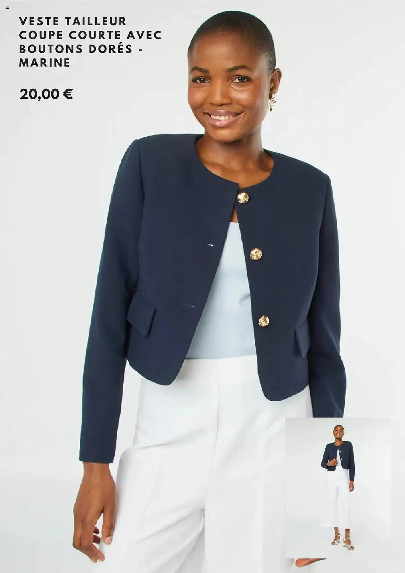 Catalogue KIABI du 14 avril au 14 mai 2025 - Catalogue page 6