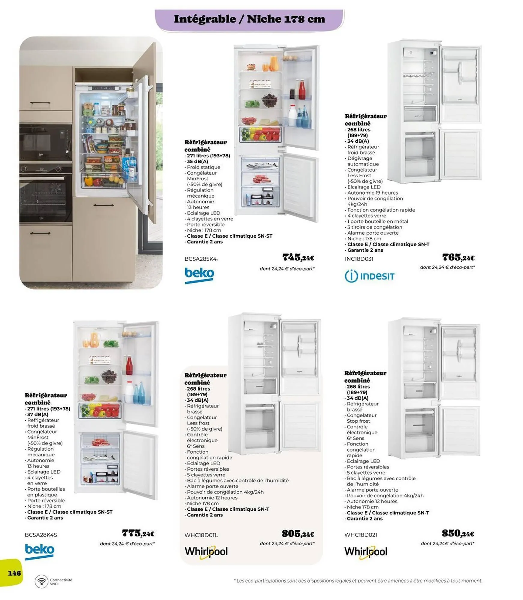 Catalogue SoCoo'c du 2 mars au 31 mai 2026 - Catalogue page 146