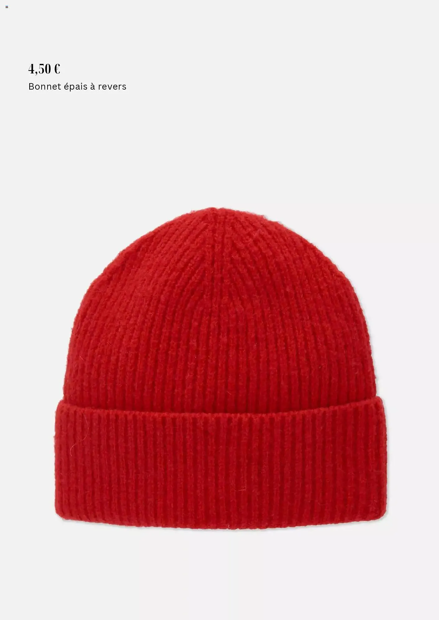 Catalogue Primark du 1 novembre au 30 novembre 2025 - Catalogue page 14