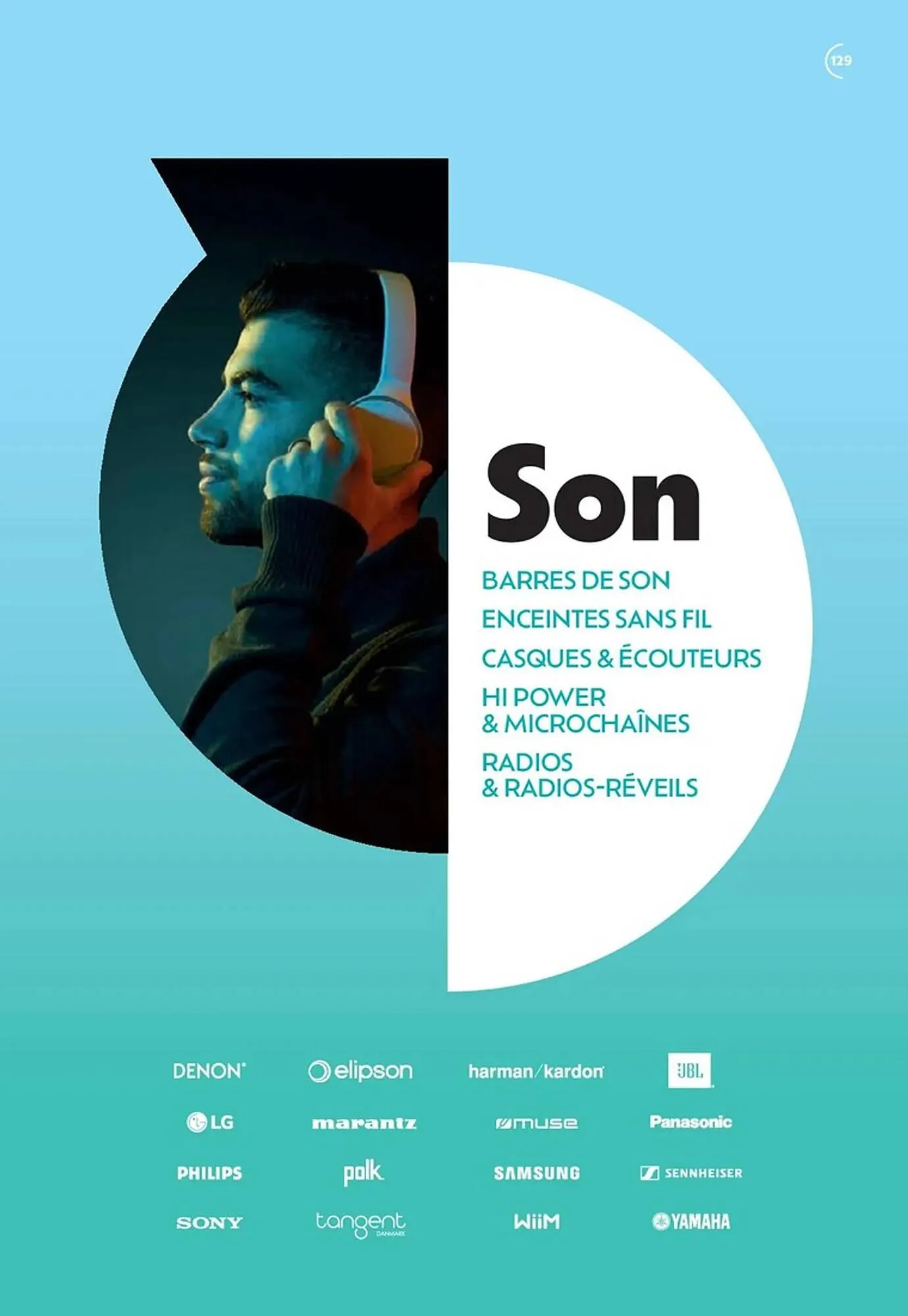 Catalogue Pulsat du 20 juin au 31 décembre 2025 - Catalogue page 129