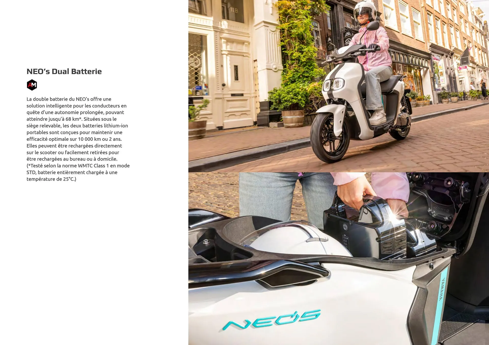 Catalogue Yamaha du 12 février au 31 décembre 2025 - Catalogue page 23