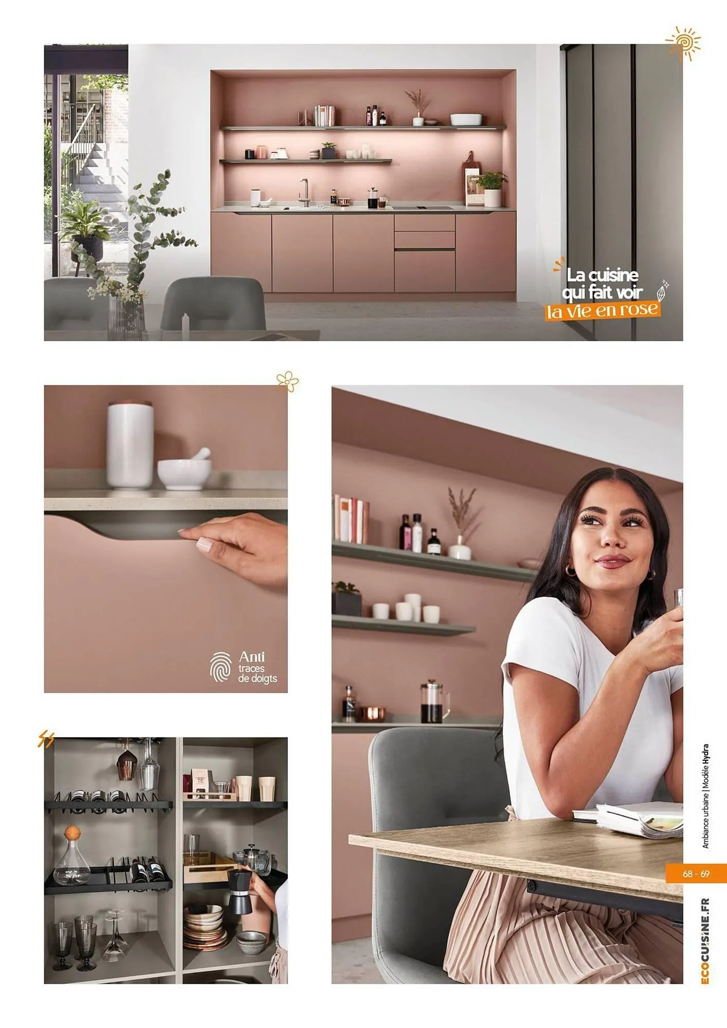 Catalogue Ecocuisine du 4 février au 31 décembre 2026 - Catalogue page 69
