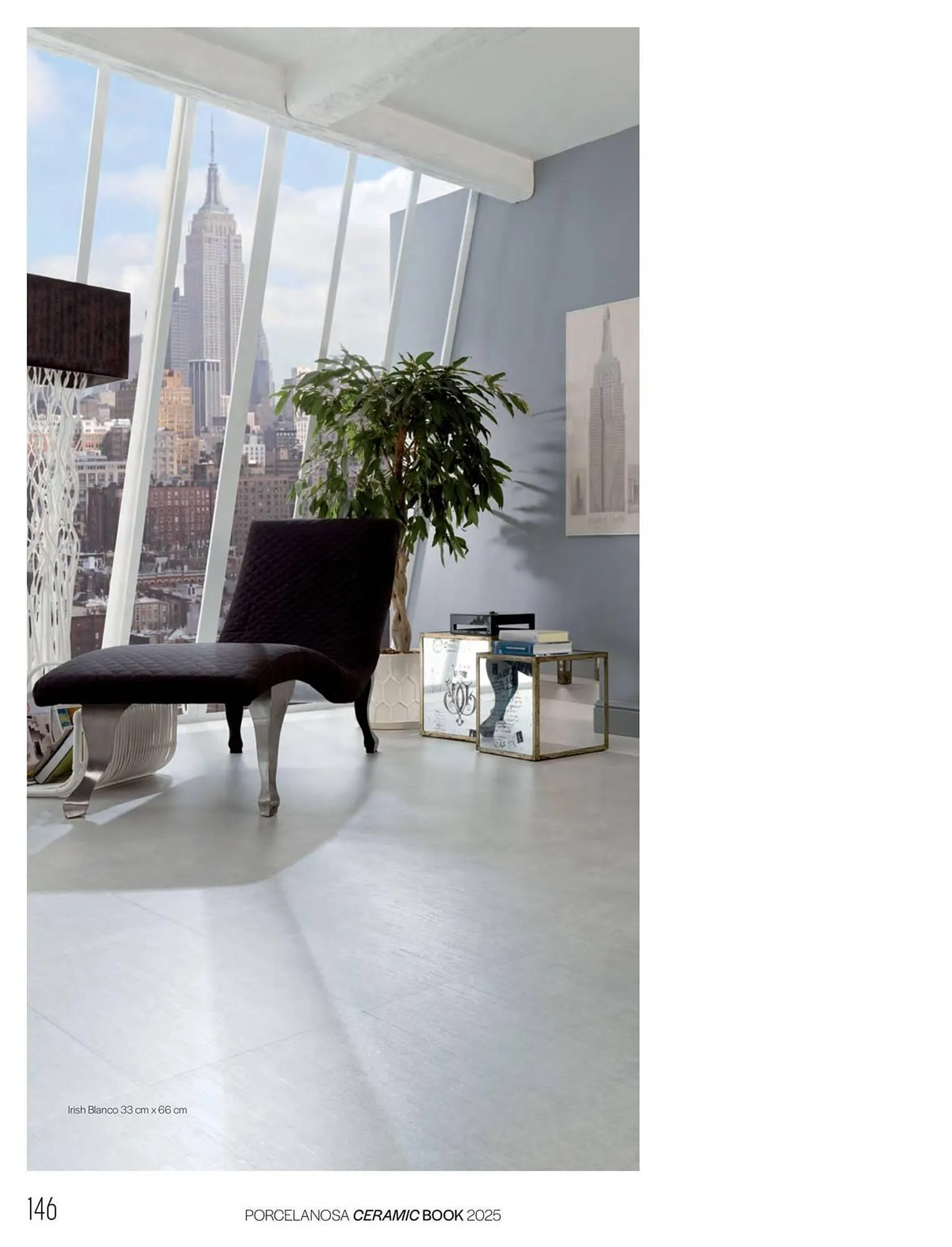 Catalogue Porcelanosa du 27 janvier au 31 décembre 2025 - Catalogue page 148