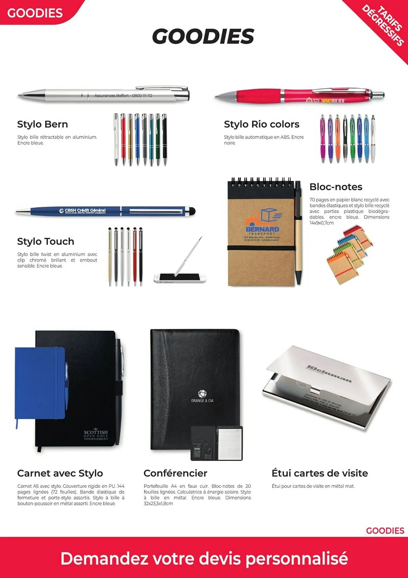 Catalogue Office Depot du 20 juin au 16 juillet 2023 - Catalogue page 15