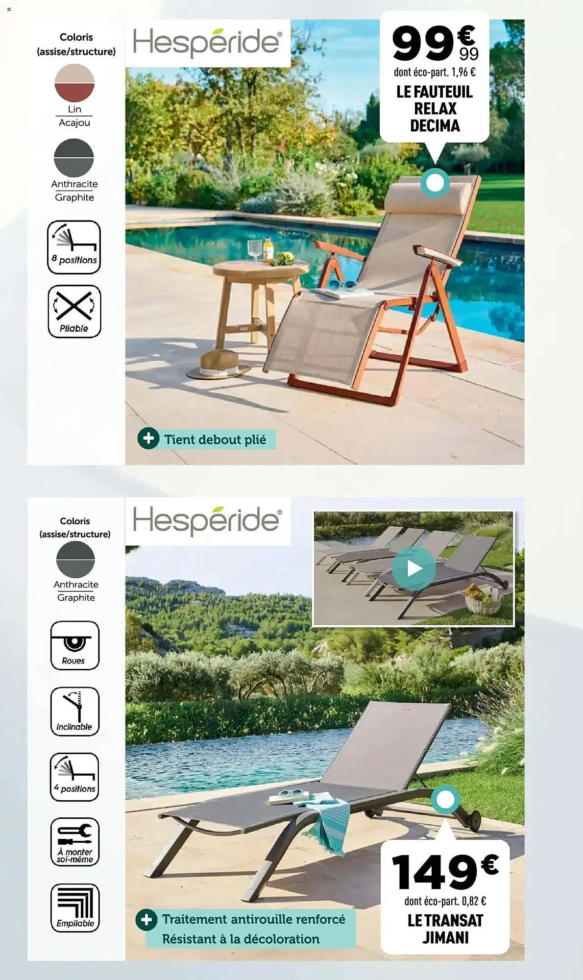 Catalogue Centrakor du 30 mars au 12 avril 2026 - Catalogue page 25